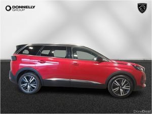 Peugeot 5008 1.2 PureTech GT Premium 5dr EAT8 - Image 3