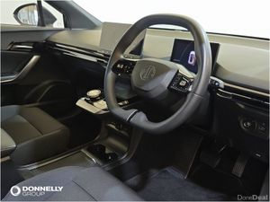 MG Mg4 125kW SE EV 51kWh 5dr Auto - Image 4