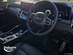 Kia Sorento 1.6 T-GDi PHEV Edition 5dr Auto - Image 2