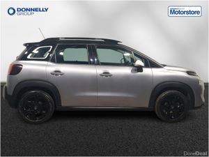 Citroen C3 Aircross 1.2 PureTech 110 Shine Plus 5d - Image 4