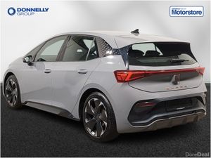 Cupra Born 150kW V1 58kWh 5dr Auto - Image 3