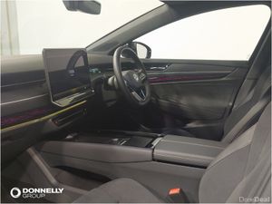 Volkswagen Id.7 210kW Match Pro S Plus 86kWh 5dr A - Image 3