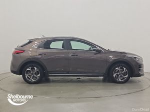 Kia XCeed 1.0T GDi ISG 2 5dr - Image 4