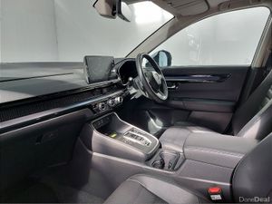 Honda CR-V 2.0 eHEV Advance 5dr eCVT - Image 2