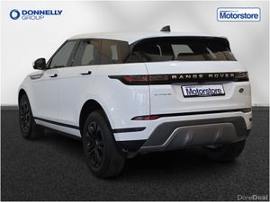 Land Rover Range Rover Evoque 2.0 D165 S 5dr 2WD - Image 3