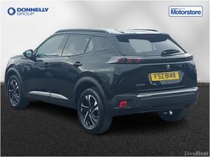 Peugeot 2008 1.2 PureTech Allure Premium 5dr - Image 3