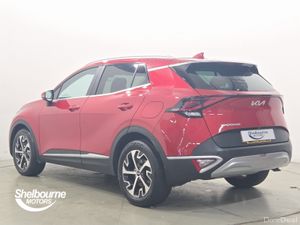 Kia Sportage 1.6T GDi 157 48V ISG 3 5dr - Image 3