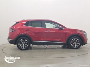 Kia Sportage 1.6T GDi 157 48V ISG 3 5dr - Image 4