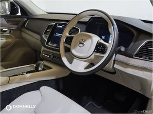 Volvo XC90 2.0 B5D [235] Plus Dark 5dr AWD Geartro - Image 4