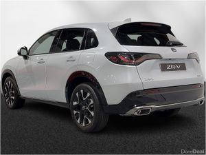 Honda Zr-V 2.0 eHEV Advance 5dr CVT - Image 3