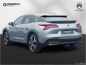 Citroen C5 X 1.6 Plug-in Hybrid 225 Shine 5dr e-EA - Image 2