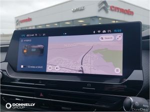 Citroen C5 X 1.6 Plug-in Hybrid 225 Shine 5dr e-EA - Image 4