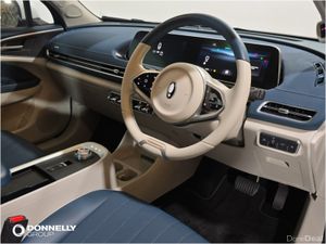 Gwm Ora Ora Funky Cat 126kW First Edition 48kWh 5d - Image 4