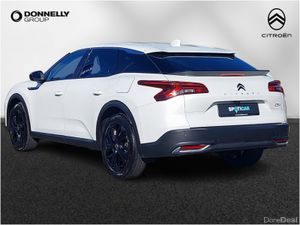 Citroen C5 X 1.6 Plug-in Hybrid 225 Shine 5dr e-EA - Image 2