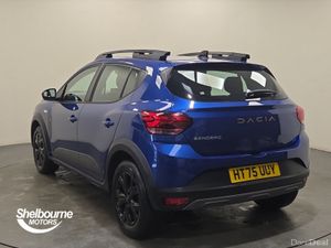 Dacia Sandero Stepway 1.0 TCe Extreme 5dr - Image 2