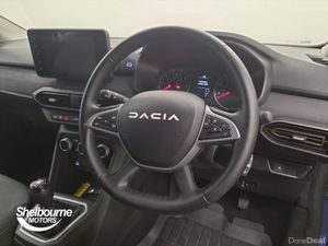 Dacia Sandero Stepway 1.0 TCe Extreme 5dr - Image 4