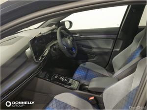 Volkswagen Golf 2.0 TSI 333 R Black Edition 4Motio - Image 3