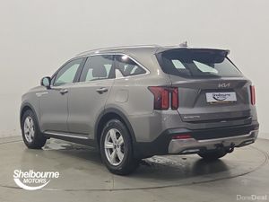 Kia Sorento 2.2 CRDi 2 5dr DCT - Image 3