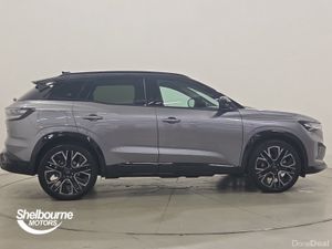 Renault Austral E-Tech Full Hybrid Techno Esprit A - Image 4
