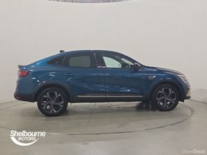 Renault Arkana 1.6 E-Tech full hybrid 145 Engineer - Image 4