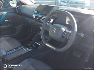 Citroen C4 100kW Sense Plus 50kWh 5dr Auto - Image 4