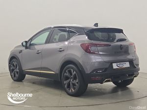 Renault Captur 1.6 E-Tech full hybrid 145 Engineer - Image 3