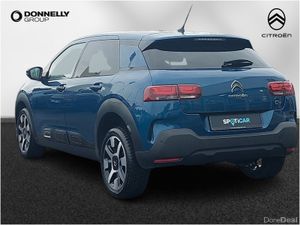 Citroen C4 Cactus 1.5 BlueHDi Flair 5dr - Image 2