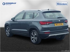 SEAT Ateca 1.6 TDI SE Technology [EZ] 5dr - Image 3