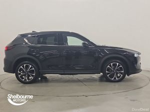 Mazda CX-5 2.0 Sport Edition 5dr Auto - Image 4