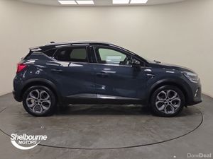Renault Captur 1.6 E-Tech full hybrid 145 Techno 5 - Image 3