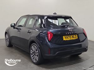 MINI Cooper 1.5 C Classic 5dr Auto - Image 3