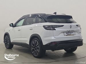 Renault Austral E-Tech Full Hybrid Techno Esprit A - Image 3