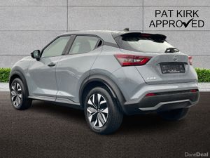 Nissan Juke 1.0 DiG-T Acenta Premium 5dr - Image 2