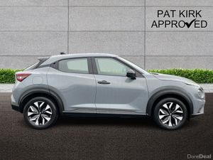 Nissan Juke 1.0 DiG-T Acenta Premium 5dr - Image 3