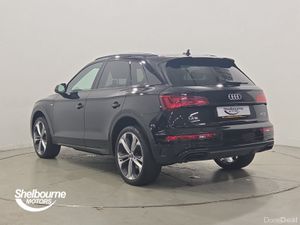 Audi Q5 40 TDI Quattro Edition 1 5dr S Tronic - Image 3