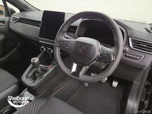 Renault Clio 1.0 TCe 90 Esprit Alpine 5dr - Image 4