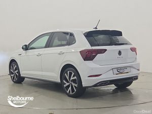 Volkswagen Polo 1.0 TSI R-Line 5dr - Image 3