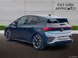 Cupra Born 150kW V2 58kWh 5dr Auto - Image 3