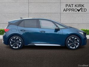 Cupra Born 150kW V2 58kWh 5dr Auto - Image 4