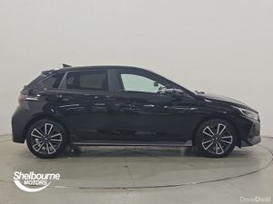 Hyundai i20 1.0T GDi 48V MHD 120 N Line 5dr - Image 4