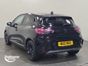 Renault Clio 1.6 E-TECH FH 145 Techno Esprit Alpin - Image 3