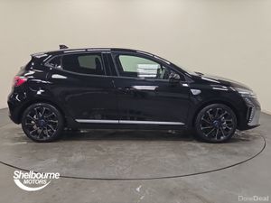 Renault Clio 1.6 E-TECH FH 145 Techno Esprit Alpin - Image 4