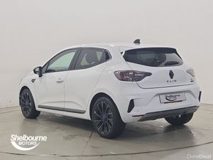 Renault Clio 1.6 E-TECH FH 145 Techno Esprit Alpin - Image 3