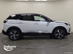Peugeot 3008 1.2 Hybrid 136 GT 5dr e-DSC6 - Image 4