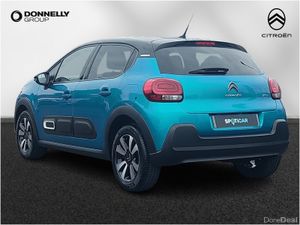 Citroen C3 1.2 PureTech Plus 5dr - Image 2