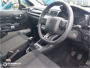 Citroen C3 1.2 PureTech Plus 5dr - Image 4