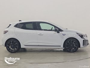 Renault Clio 1.6 E-TECH FH 145 Techno Esprit Alpin - Image 4