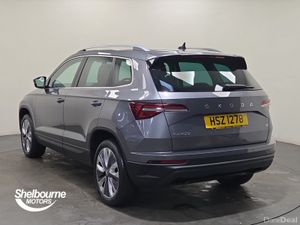 Skoda KAROQ 1.5 TSI SE L 5dr DSG - Image 3