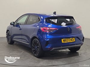 Renault Clio 1.6 E-TECH FH 145 Techno Esprit Alpin - Image 2
