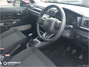 Citroen C3 1.2 PureTech Plus 5dr - Image 4